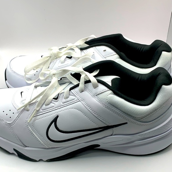 Nike DEFYALLDAY 4E Size 12 - Picture 1 of 5